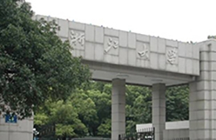 浙江大学 