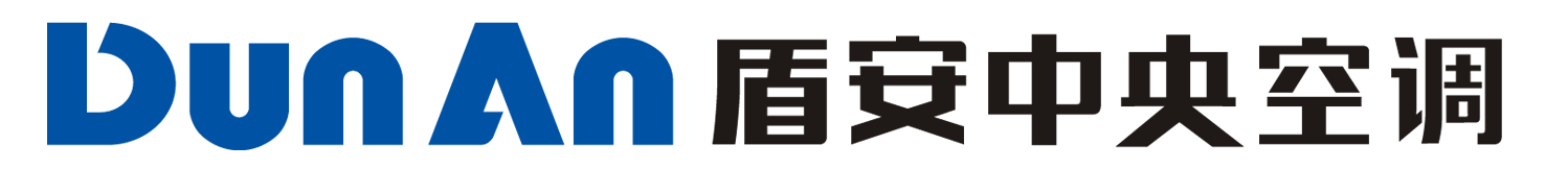 U乐国际中央空调logo